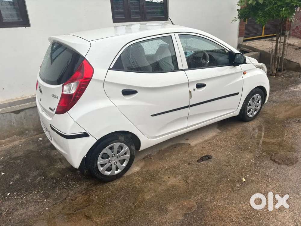 Hyundai Eon 2014 Petrol Well Maintained