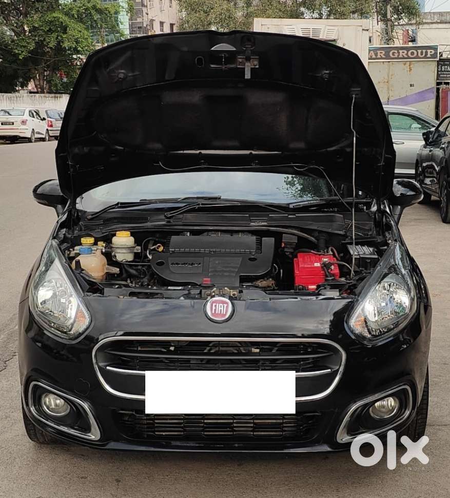 Fiat Punto Evo 1.3 Sportivo, 2014, Diesel