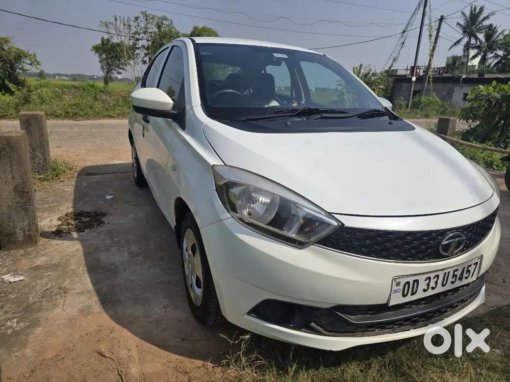 Tata Tigor Xm For Sale – Well Maintained