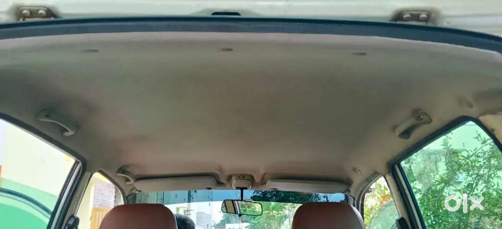 Maruti Suzuki Zen 1995 Petrol Manual