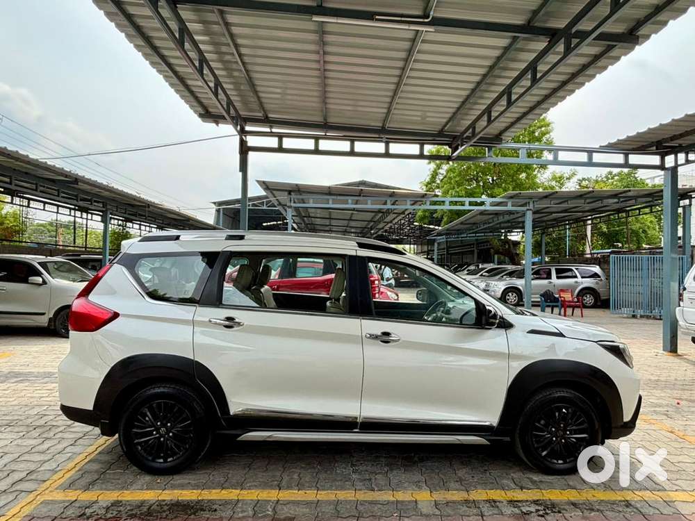 Maruti Suzuki Xl6 Zeta At, 2020, Petrol