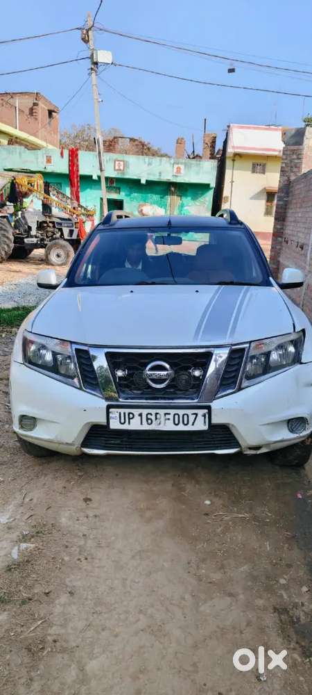 Datsun Go 2016 Model Diesel