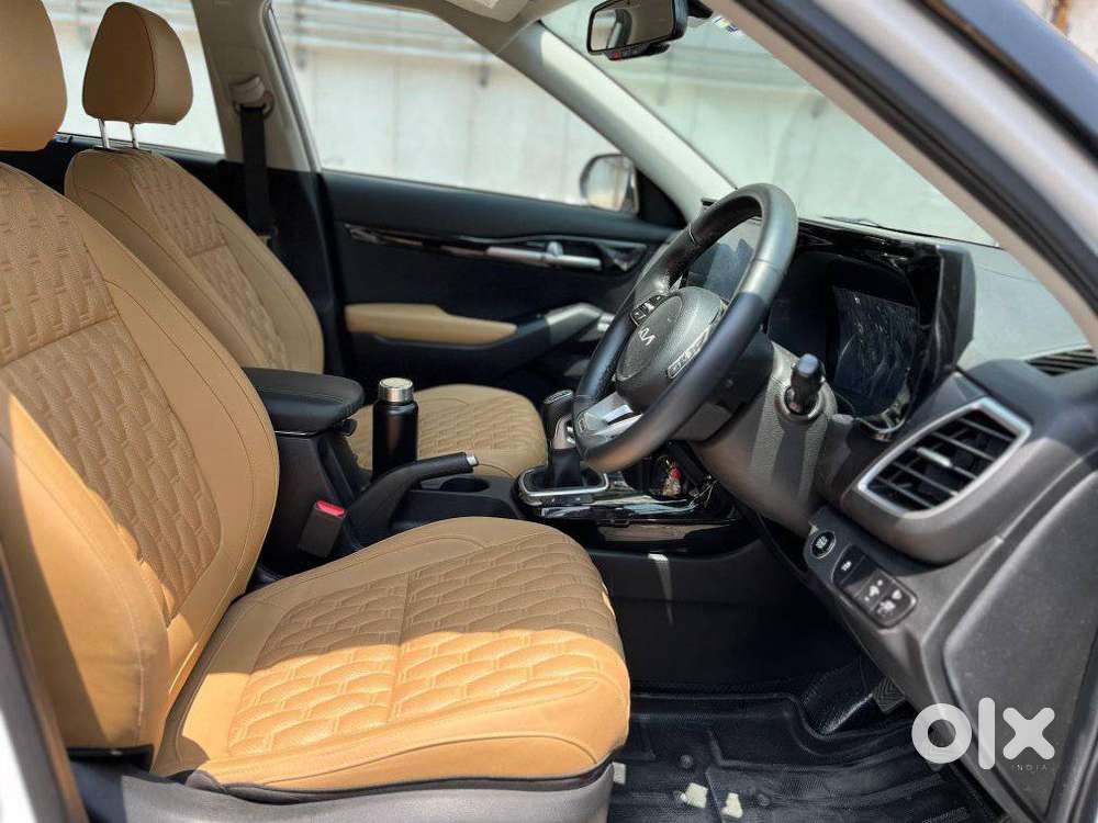 Kia Seltos, 2023, Diesel