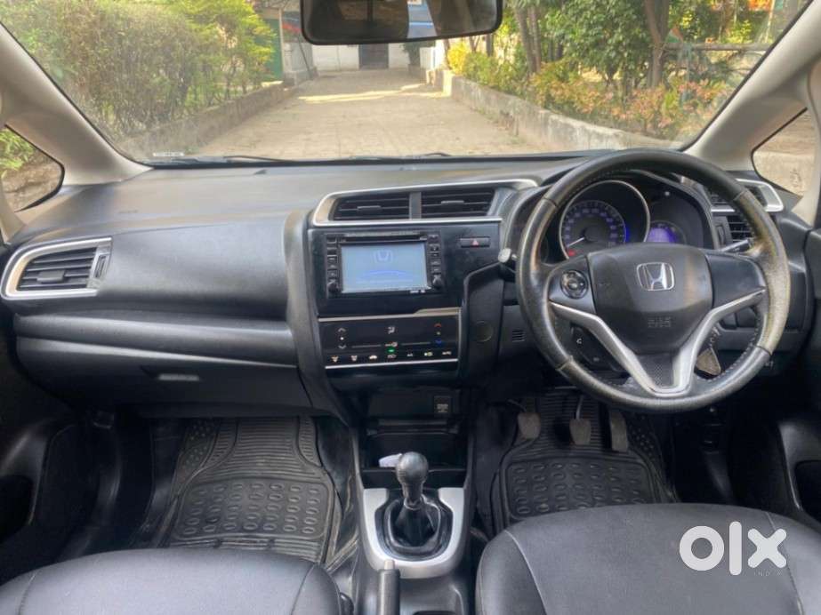 Honda Jazz Vx Mt I-dtec, 2017, Petrol