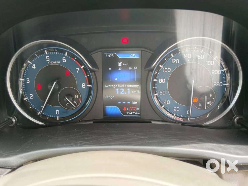 Toyota Rumion V Mt, 2024, Petrol