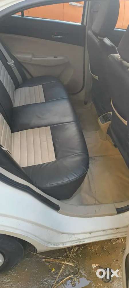 Maruti Suzuki Dzire 2019 Petrol Good Condition