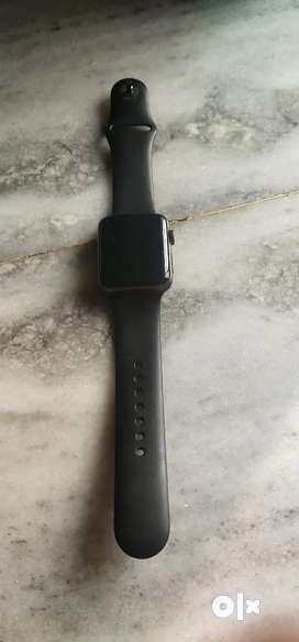 Iwatch series 3 discount olx