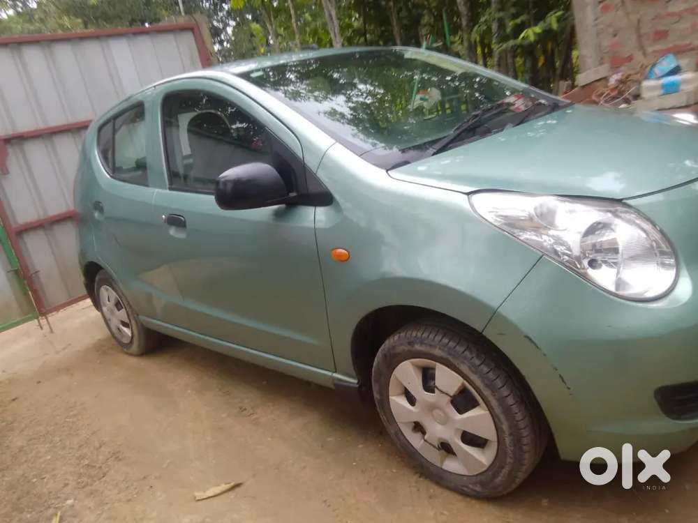 Maruti Suzuki A-star 2009 Year Model