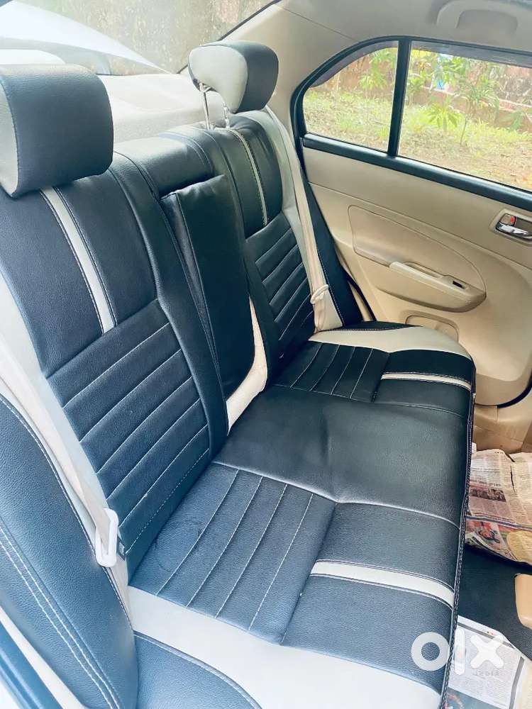 Neet And Conditions Vehicle