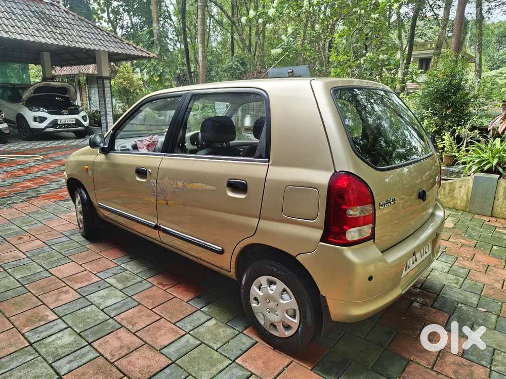 2006 Maruti Suzuki Alto Lxi Limited Edition Xfun