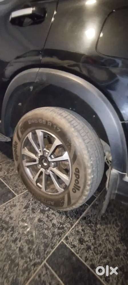 Mahindra Scorpio-n 2023 Diesel 25000 Km Driven