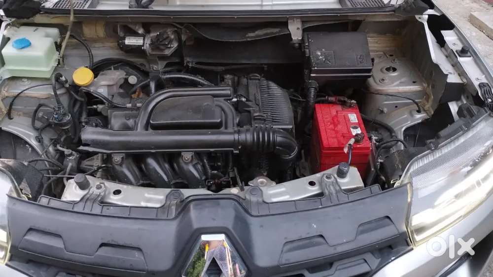 Renault Kwid 0.8 Neotech 2021