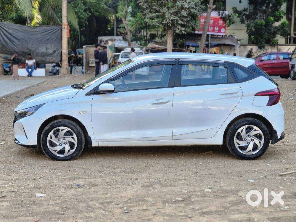 Hyundai I20 Magna 1.4 Crdi 6 Speed, 2021, Diesel