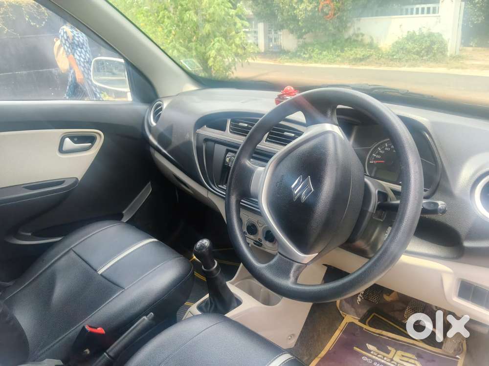 Maruti Suzuki Alto 800 Lxi, 2021, Petrol