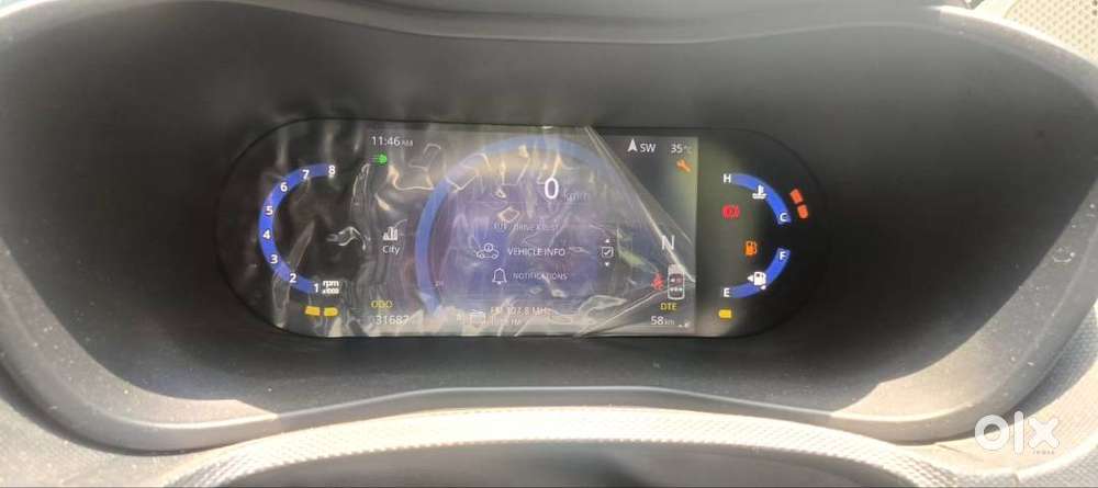 Tata Nexon For Sale 2025,petrol Automatic