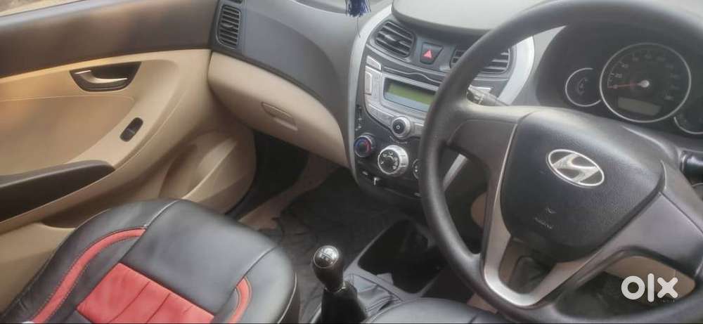 Hyundai Eon Sportz
