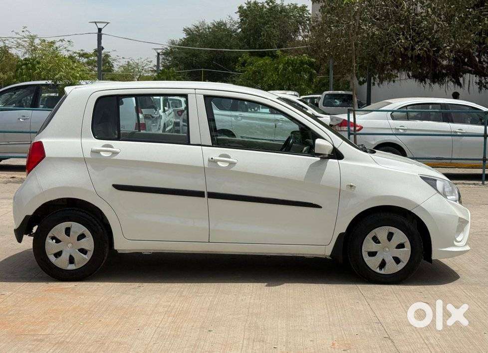 Maruti Suzuki Celerio 1.0 Tour H2 Cng, 2019, Cng & Hybrids