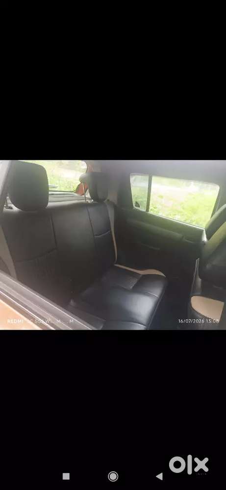Maruti Suzuki Swift 2007 Model With2airbaga