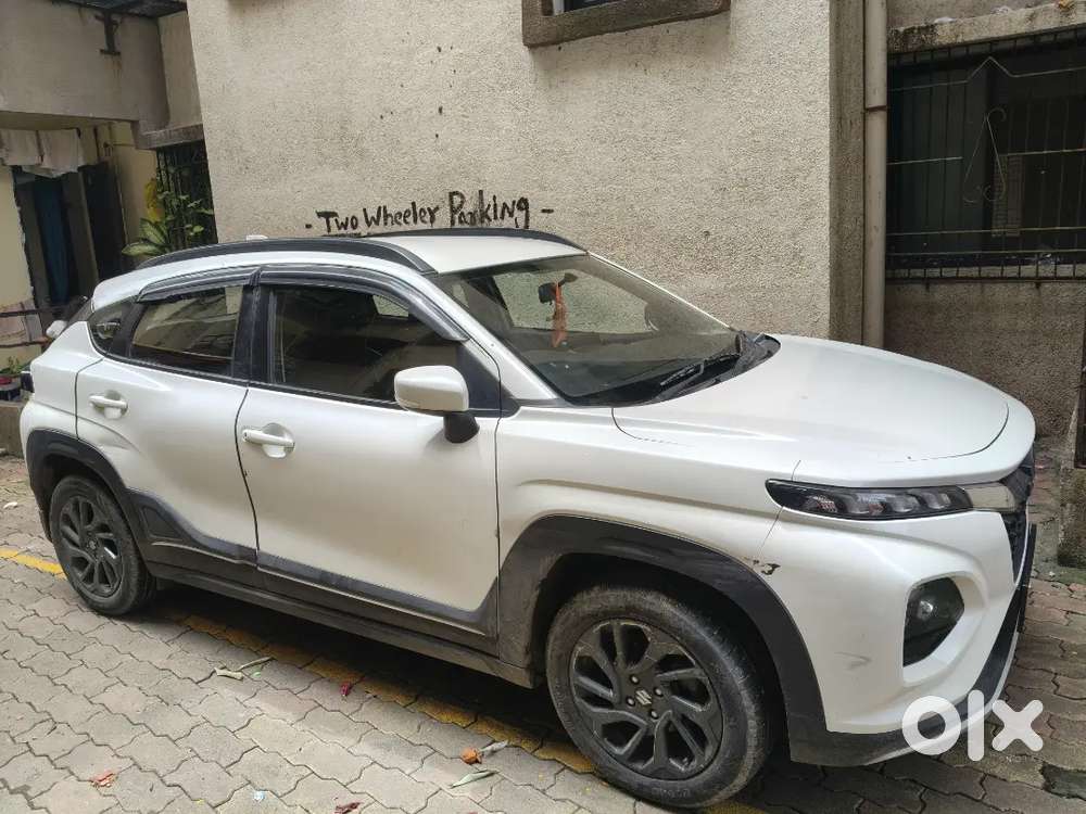 Maruti Suzuki Fronx 2023