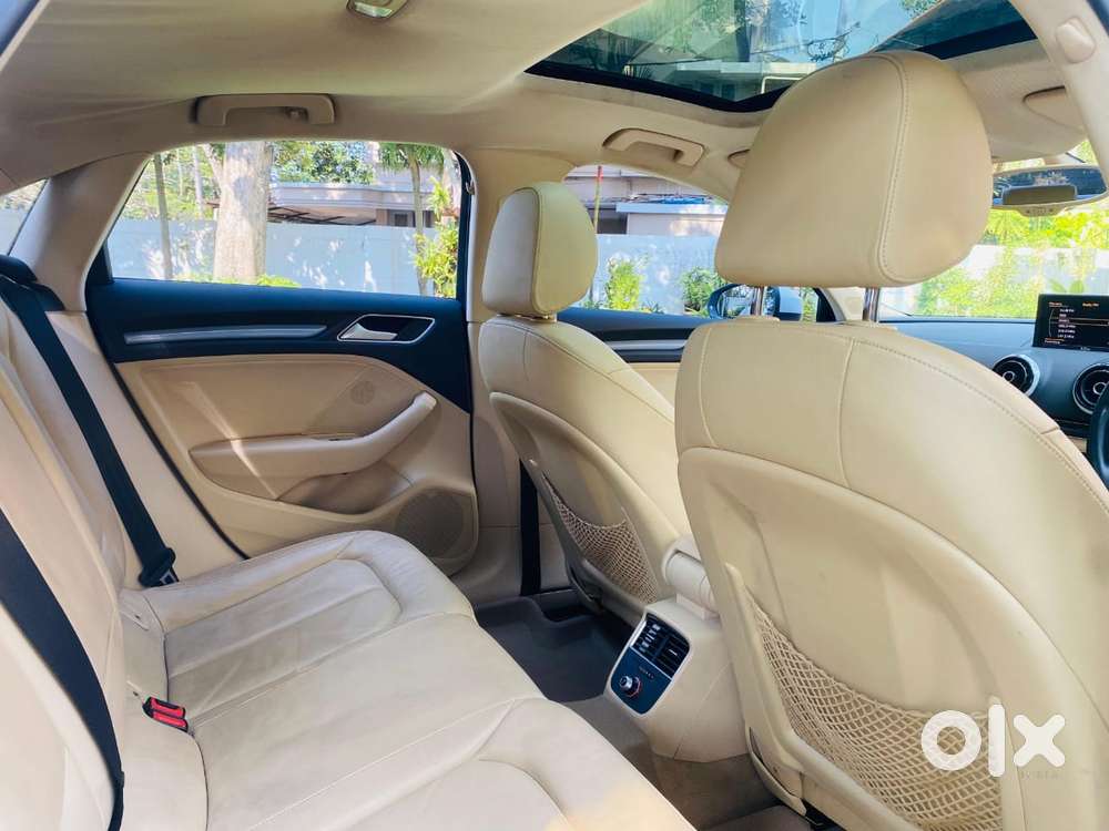 Audi A3 35 Tdi S Line, 2015, Diesel