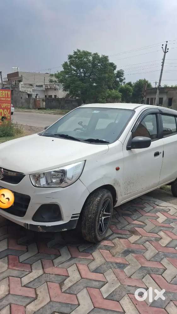 Aulto K10 New Condition  For Sale