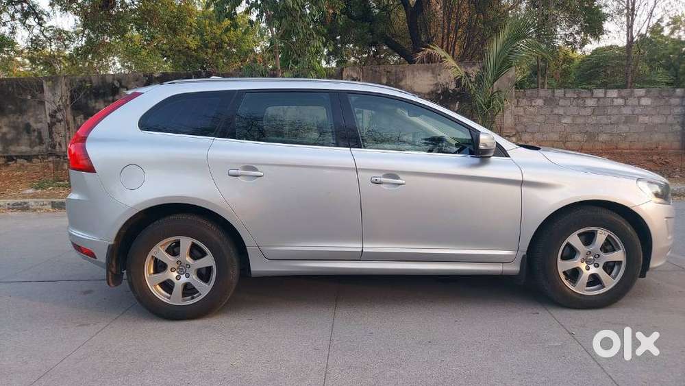 Volvo Xc60 D4 Momentum, 2016, Diesel