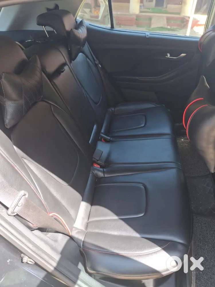 Hyundai Creta 2023 Petrol Well Maintained