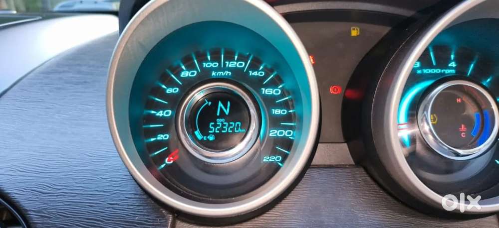 Mahindra Xuv500 W10 At, 2017, Diesel