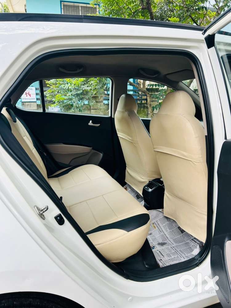 Hyundai Grand I10 2014 Petrol Well Maintained