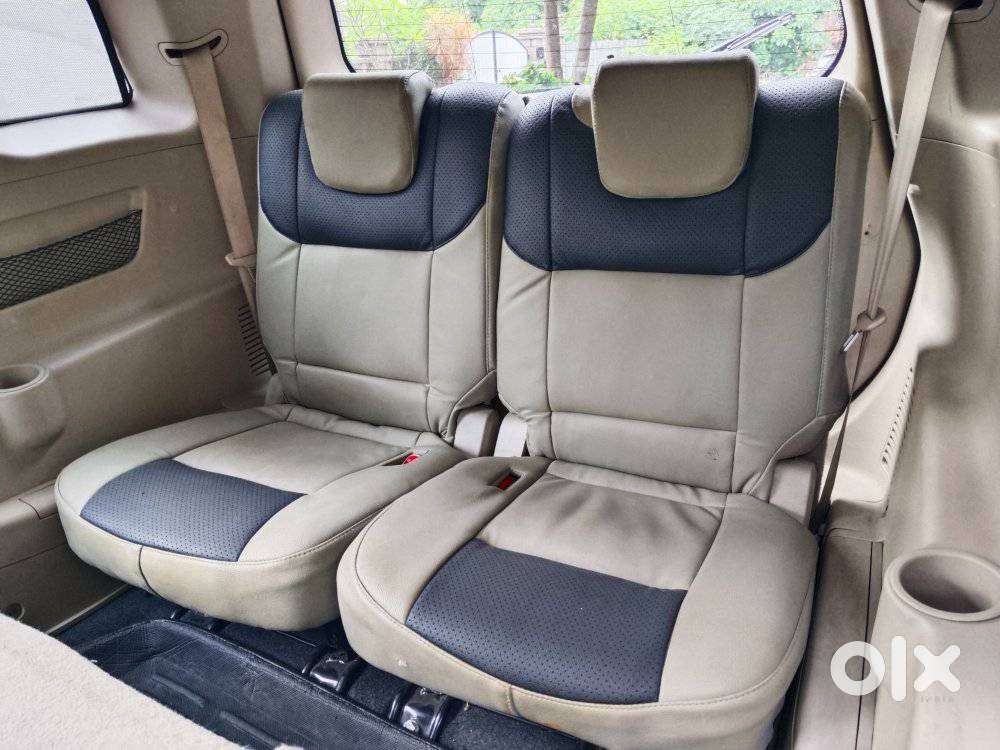 Mahindra Xuv500 W6 1.99 Mhawk, 2017, Diesel