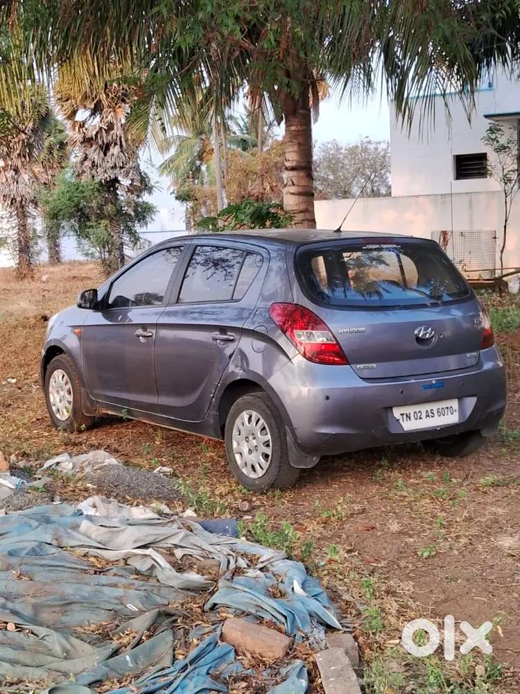 I20 Diesel Excellant Condition
