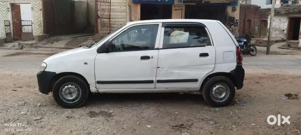 Maruti Suzuki Alto 2008