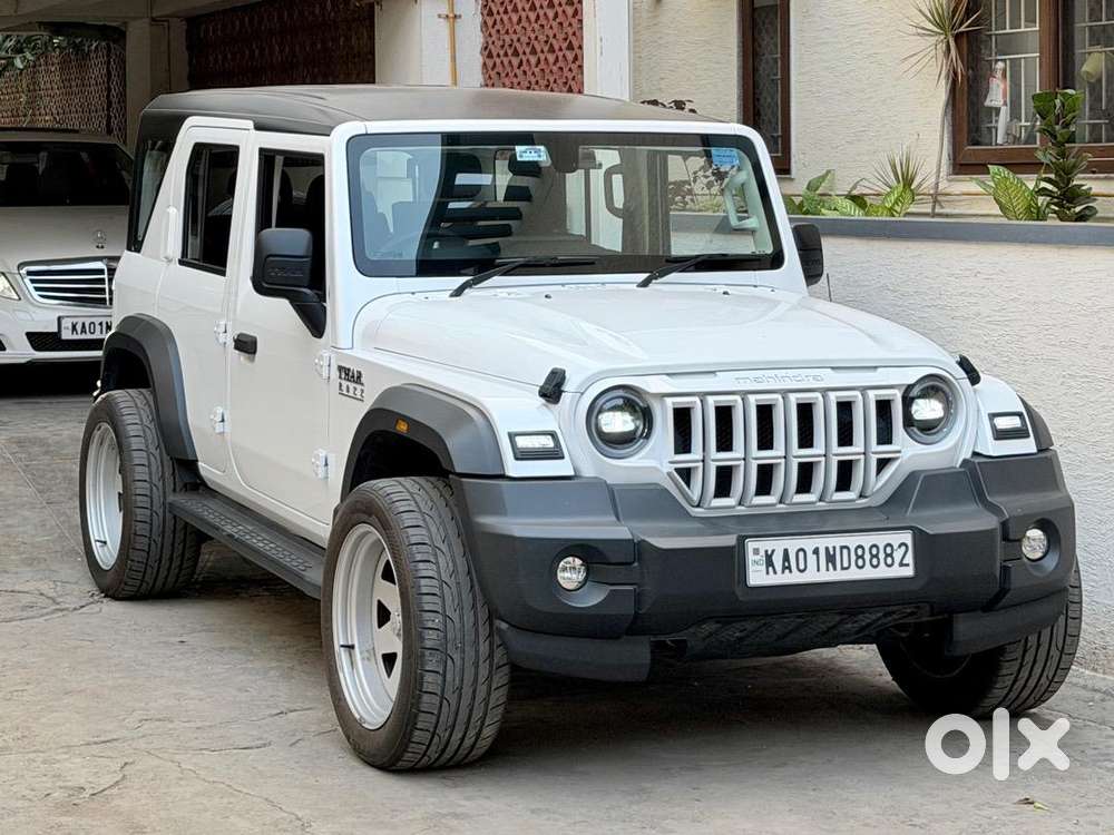 Modified Roxx For Urgent Sale