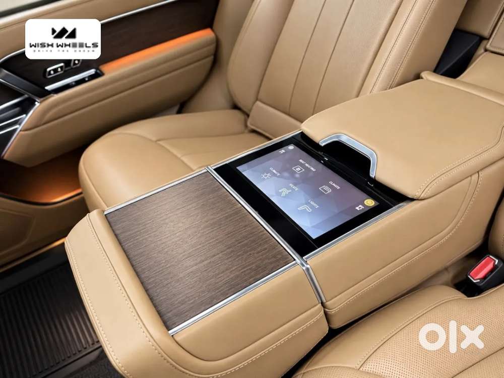 Land Rover Range, 2019, Diesel