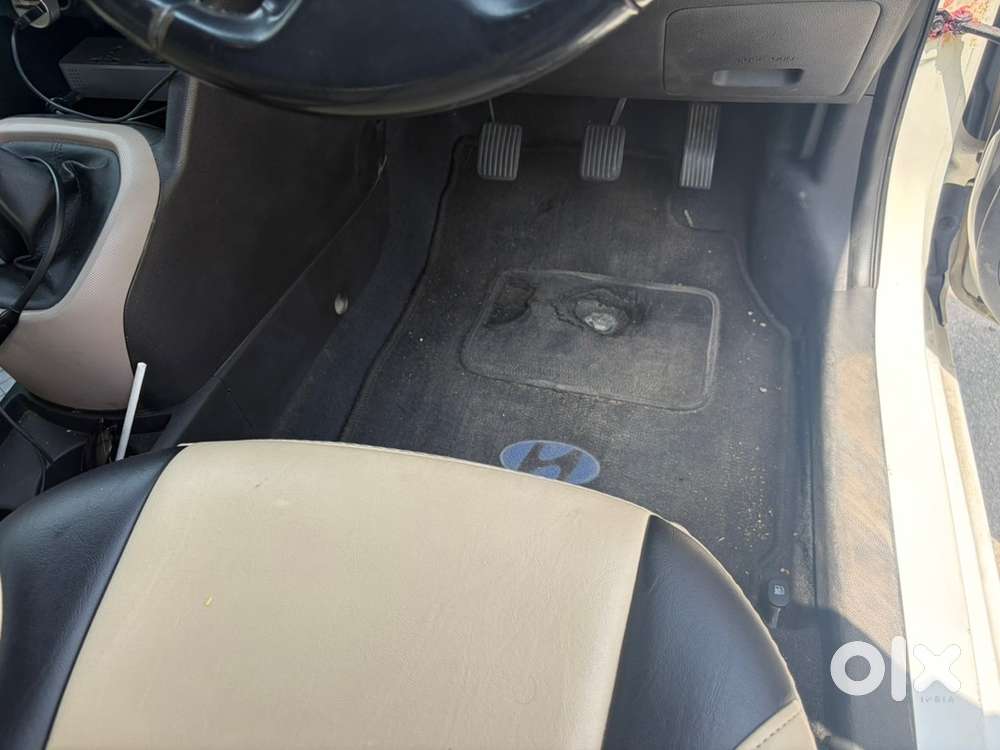 Hyundai Grand I10 Manual Petrol 2014