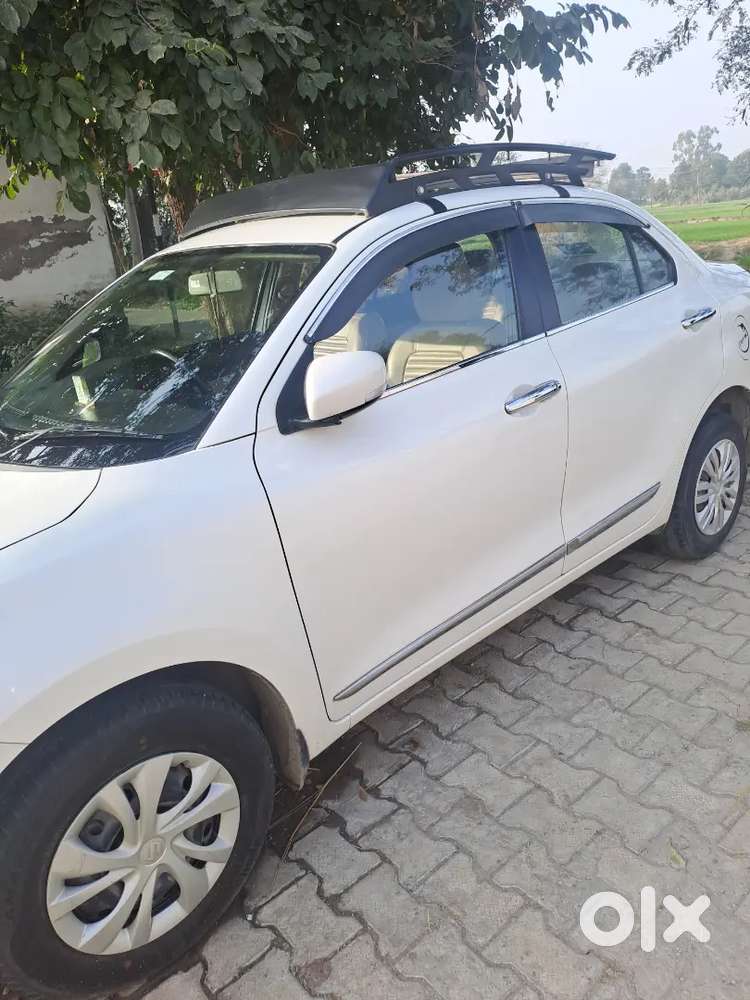 Maruti Dzire Vxi 2024 Variant