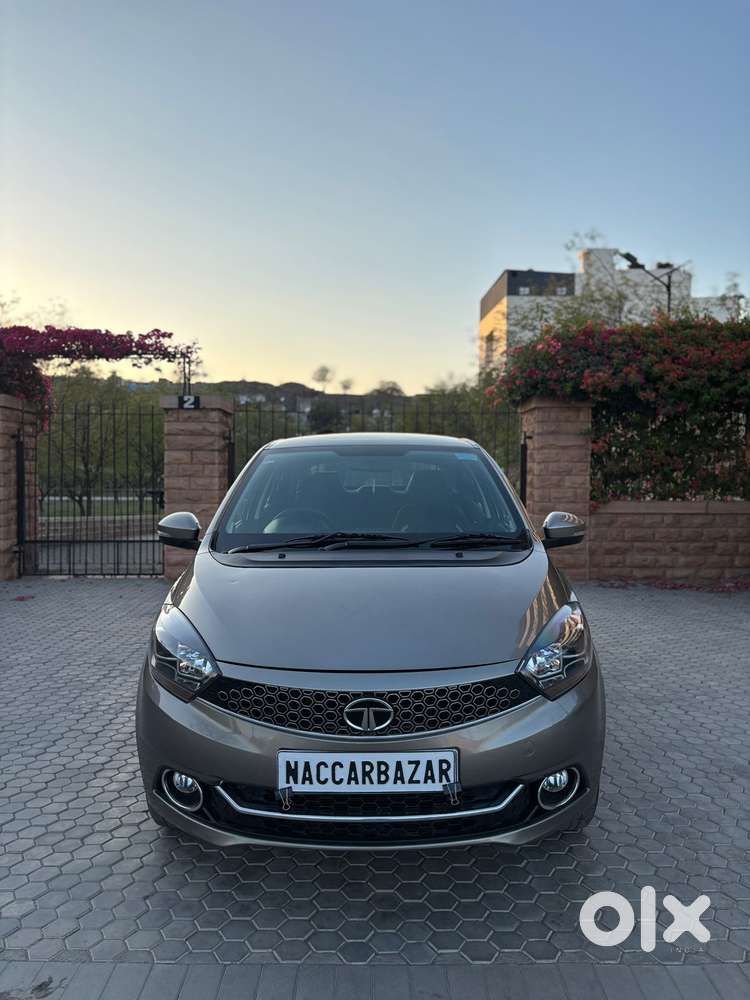 Tata Tigor Xz Plus, 2019, Petrol