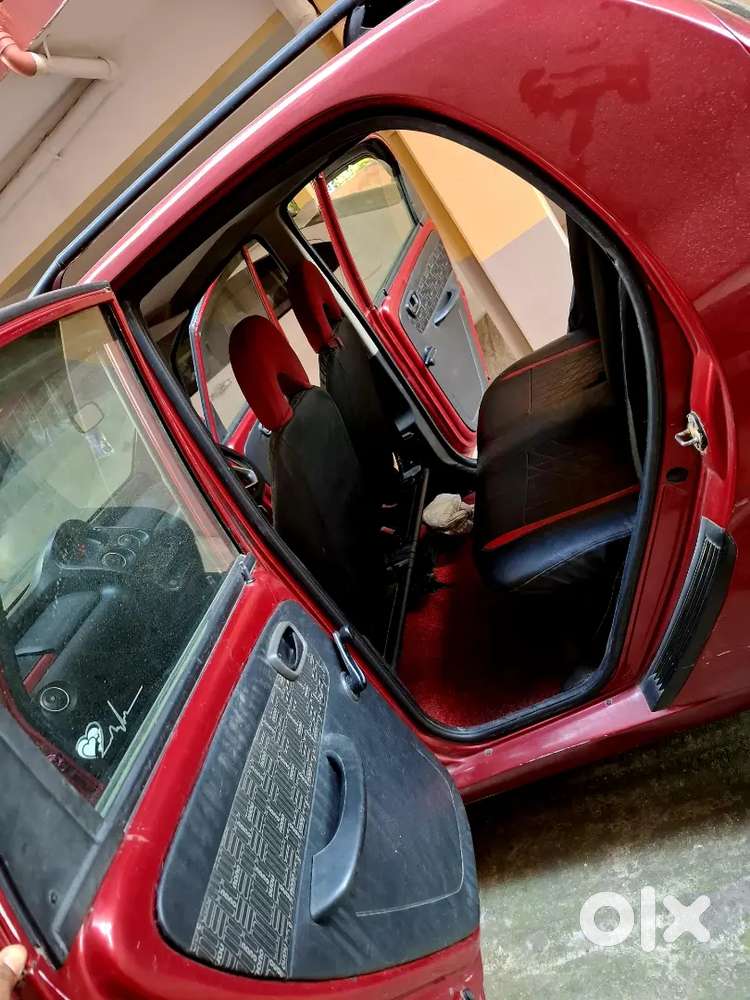 Tata Nano Genx Xm 2017