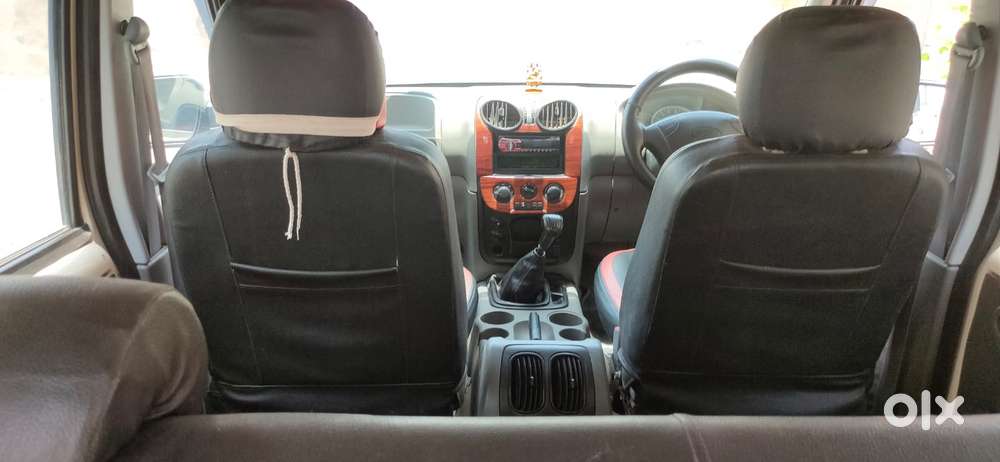 Mahindra Scorpio M2di, 2013, Diesel