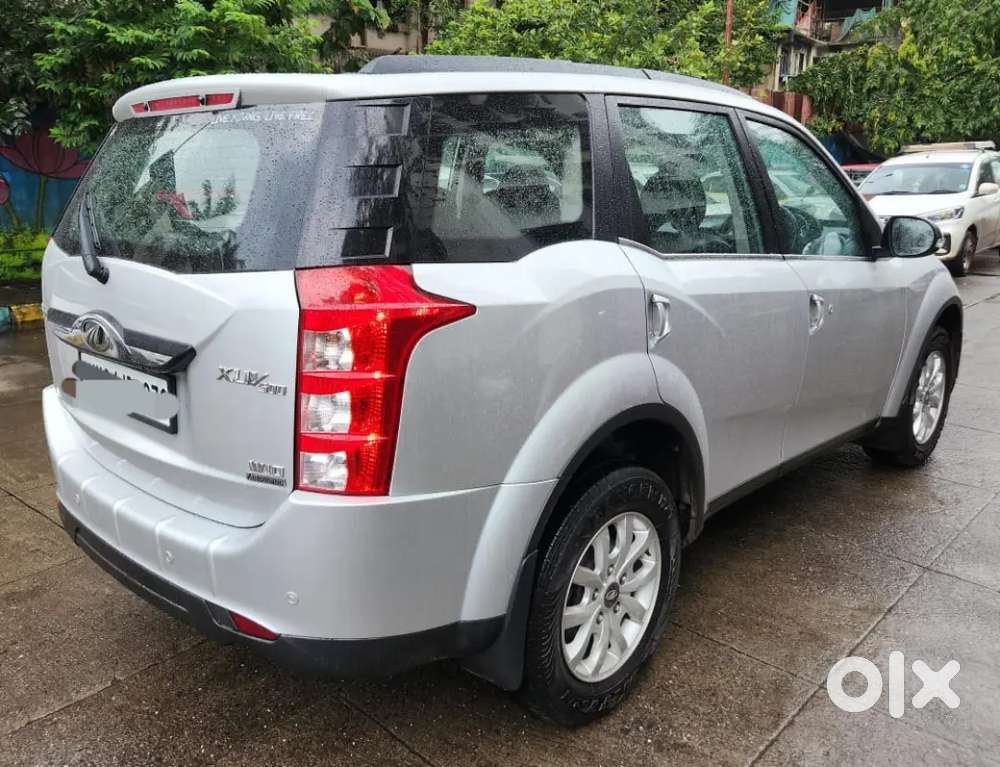 Well Maintained Xuv 500 For Sale In Good Condition