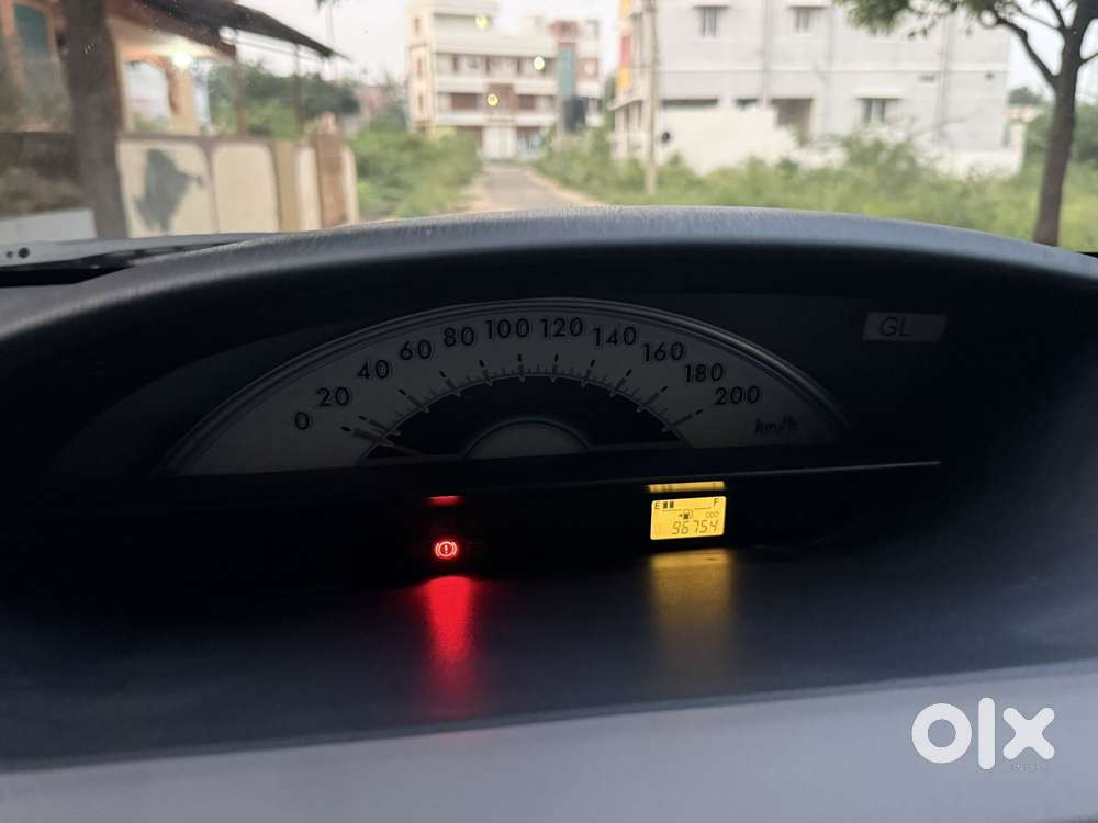 Toyota Etios G Exclusive, 2011, Petrol