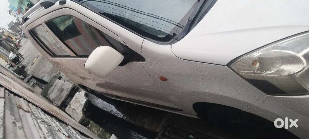 2012 Maruti Wagon R Amt