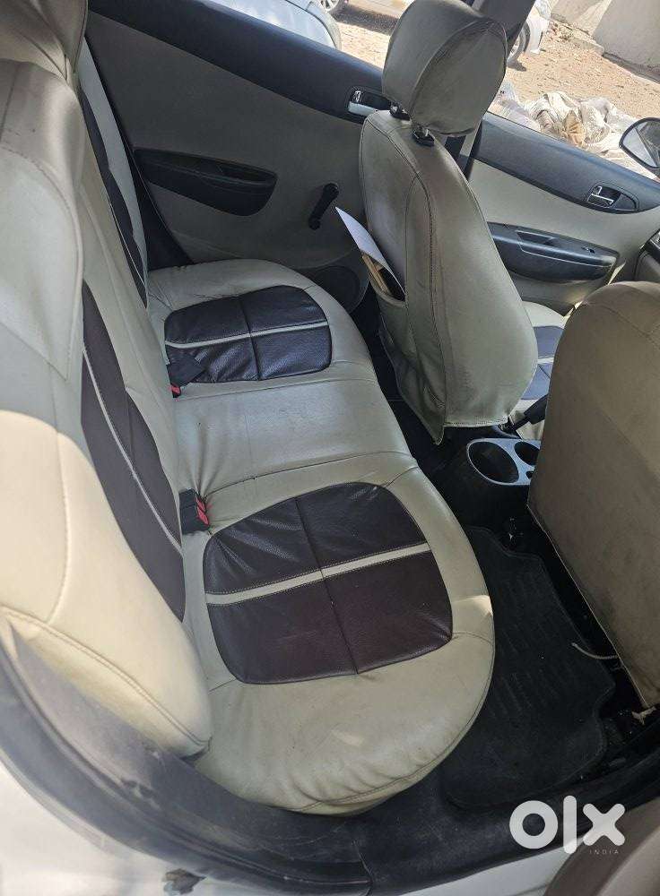 Hyundai I20 2012-2014 Era 1.4 Crdi, 2013, Diesel
