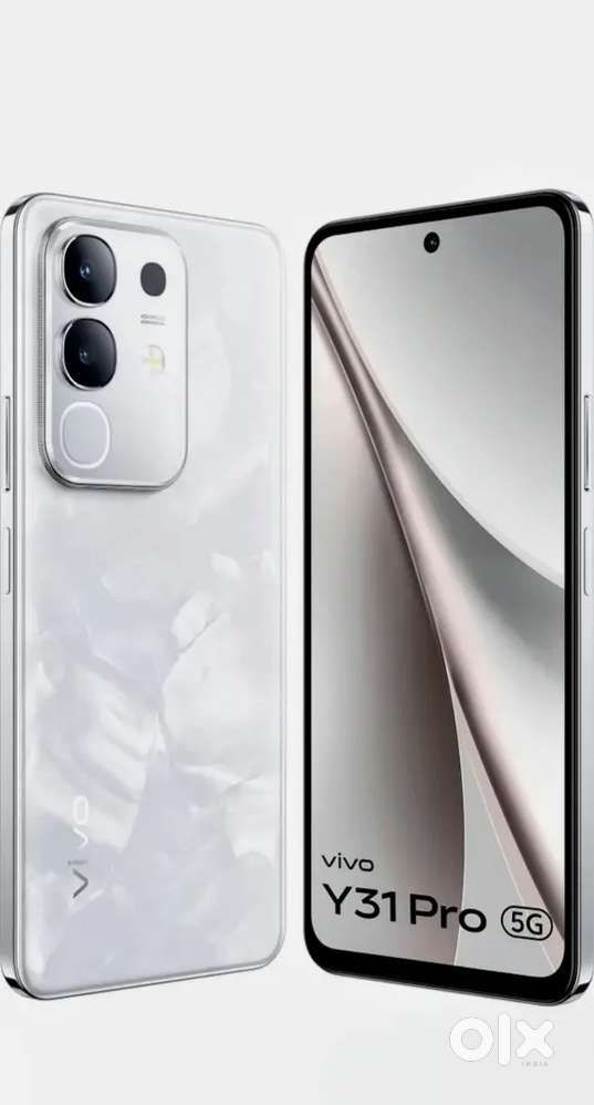 Vivo y31 pro