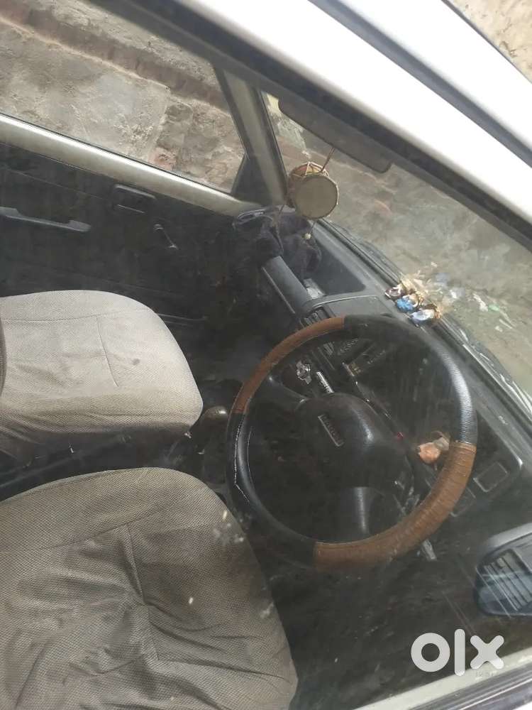 2004 Maruti Suzuki 800