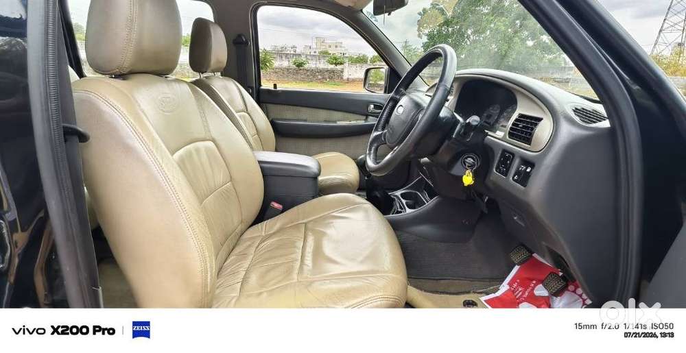 Ford Endeavour Xlt 4x2, 2006, Diesel