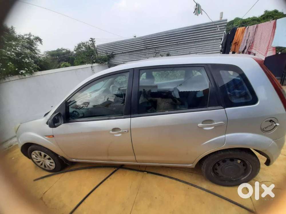 Good Condition