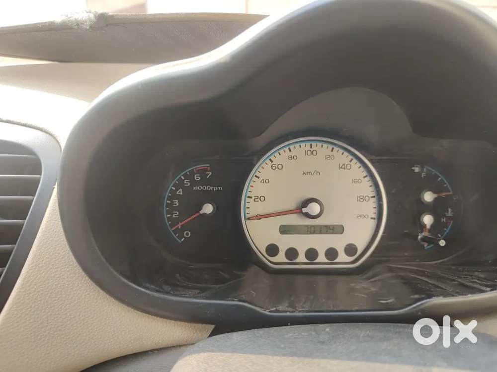 Hyundai I10 Magna 2009
