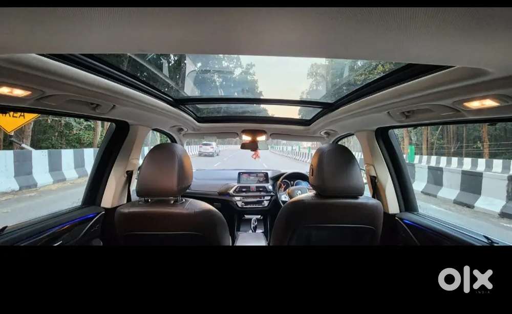 Bmw X3 2019