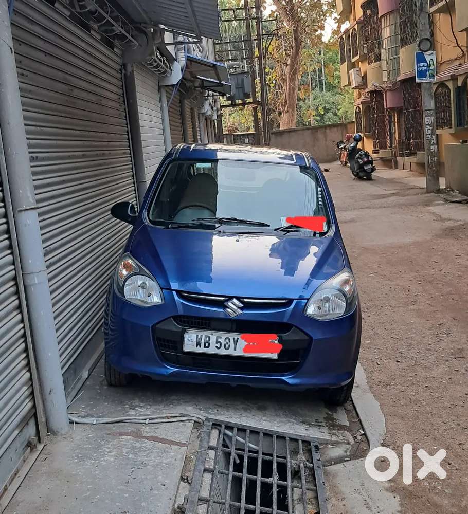 Good Condition Runing Personal Car